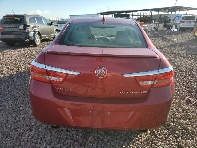 Photo 5 VIN: 1G4PT5SV8E4197670 - BUICK VERANO 