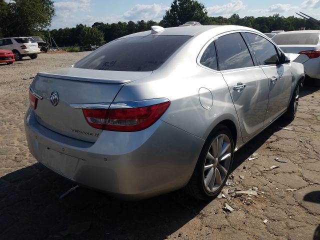 Photo 3 VIN: 1G4PT5SV8F4102395 - BUICK VERANO 