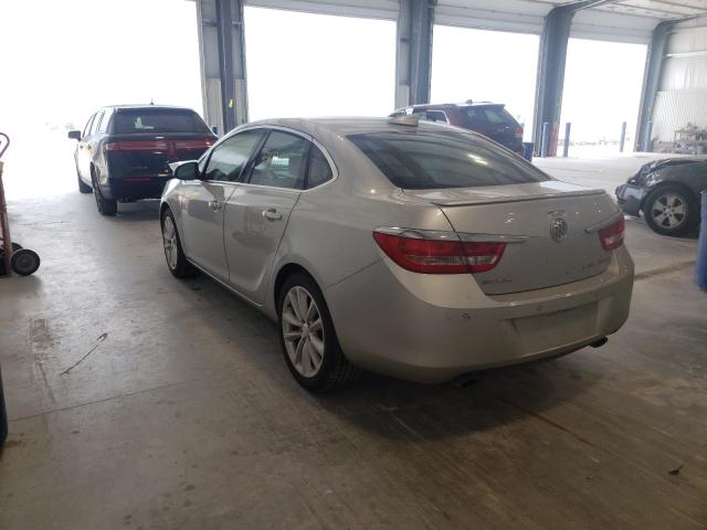 Photo 2 VIN: 1G4PT5SV8F4119083 - BUICK VERANO PRE 