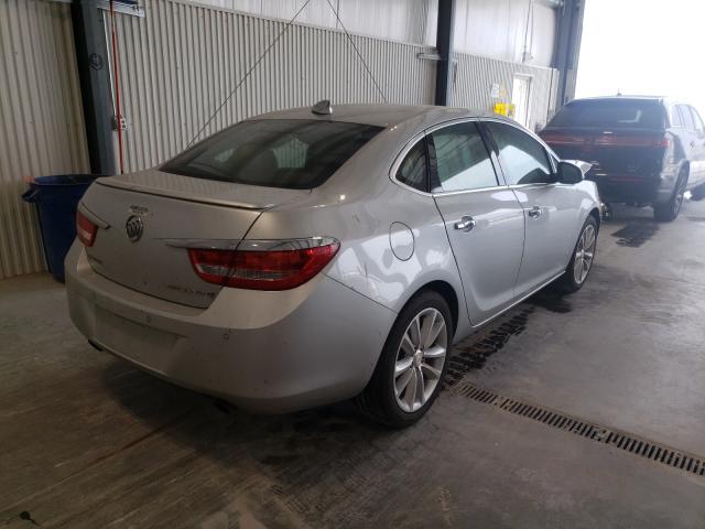 Photo 3 VIN: 1G4PT5SV8F4119083 - BUICK VERANO PRE 