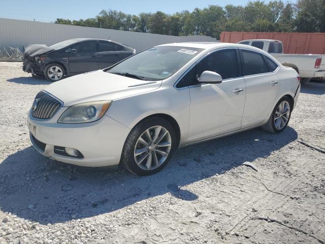 Photo 0 VIN: 1G4PT5SV9D4138223 - BUICK VERANO PRE 