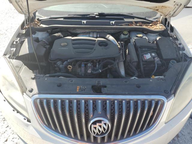 Photo 10 VIN: 1G4PT5SV9D4138223 - BUICK VERANO PRE 