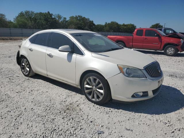 Photo 3 VIN: 1G4PT5SV9D4138223 - BUICK VERANO PRE 