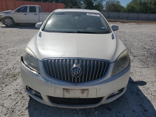 Photo 4 VIN: 1G4PT5SV9D4138223 - BUICK VERANO PRE 