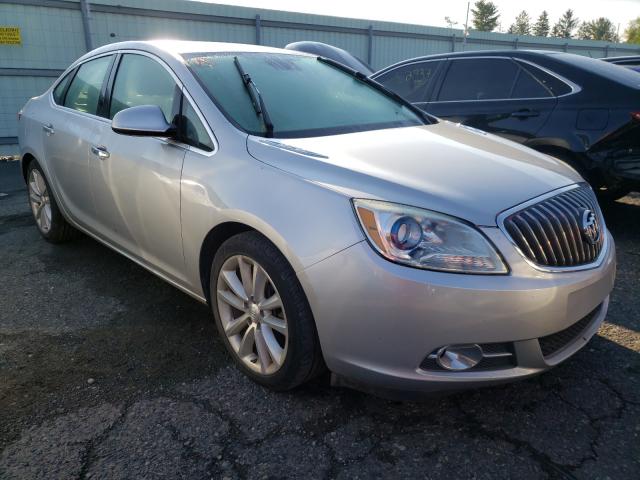 Photo 0 VIN: 1G4PT5SV9D4227421 - BUICK VERANO PRE 