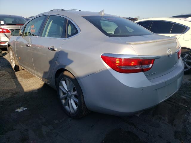 Photo 2 VIN: 1G4PT5SV9D4227421 - BUICK VERANO PRE 