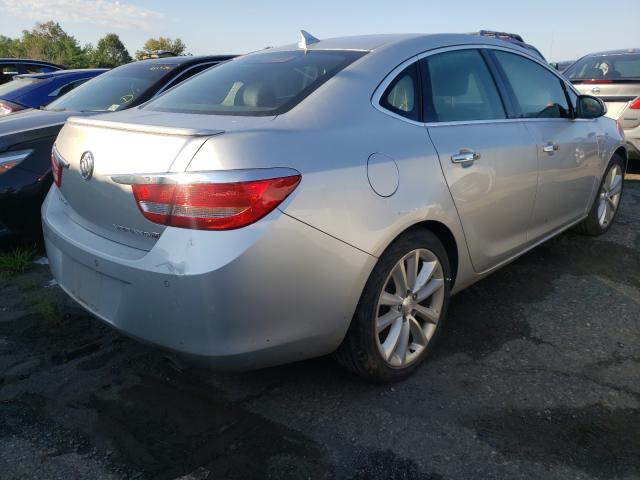 Photo 3 VIN: 1G4PT5SV9D4227421 - BUICK VERANO PRE 