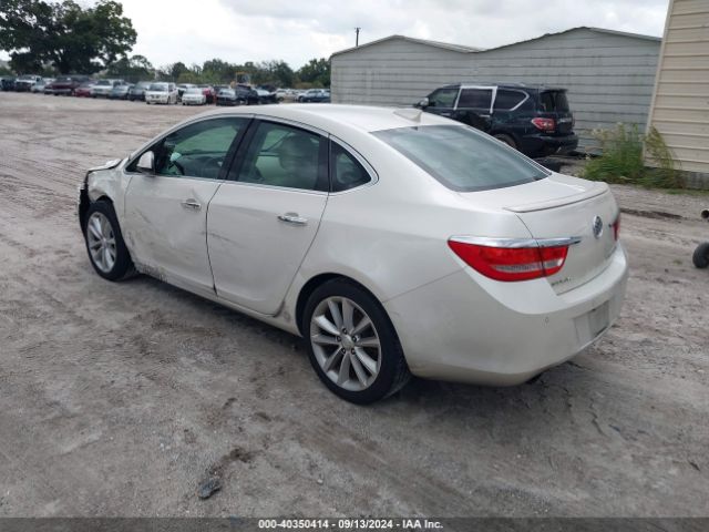 Photo 2 VIN: 1G4PT5SV9F4111123 - BUICK VERANO 