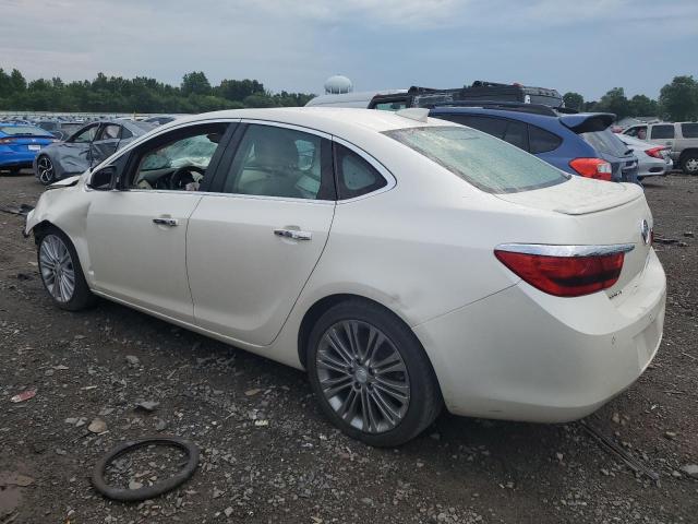 Photo 1 VIN: 1G4PT5SV9F4129783 - BUICK VERANO 