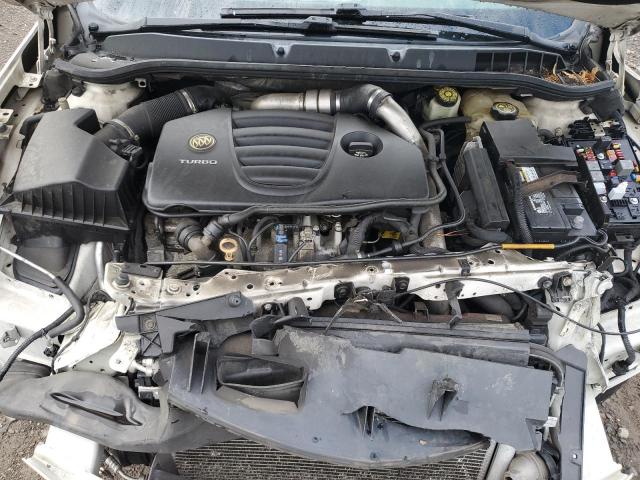 Photo 10 VIN: 1G4PT5SV9F4129783 - BUICK VERANO 