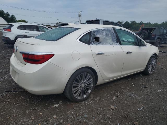 Photo 2 VIN: 1G4PT5SV9F4129783 - BUICK VERANO 