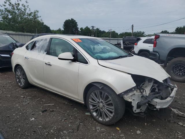 Photo 3 VIN: 1G4PT5SV9F4129783 - BUICK VERANO 