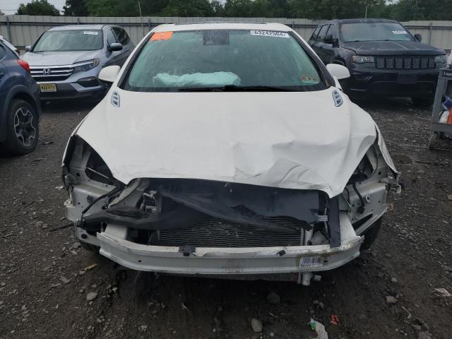 Photo 4 VIN: 1G4PT5SV9F4129783 - BUICK VERANO 