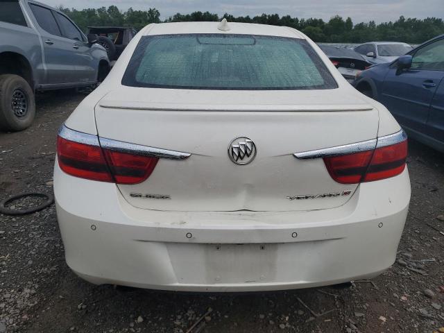 Photo 5 VIN: 1G4PT5SV9F4129783 - BUICK VERANO 