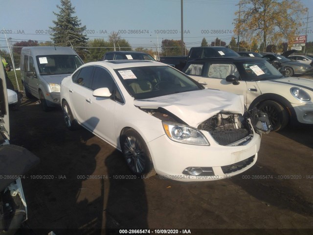 Photo 0 VIN: 1G4PT5SV9G4104836 - BUICK VERANO 