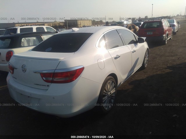 Photo 3 VIN: 1G4PT5SV9G4104836 - BUICK VERANO 