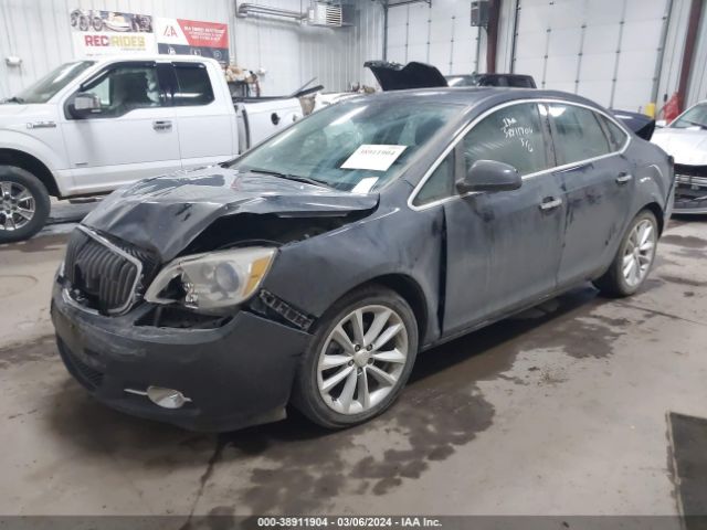 Photo 1 VIN: 1G4PT5SV9G4163353 - BUICK VERANO 