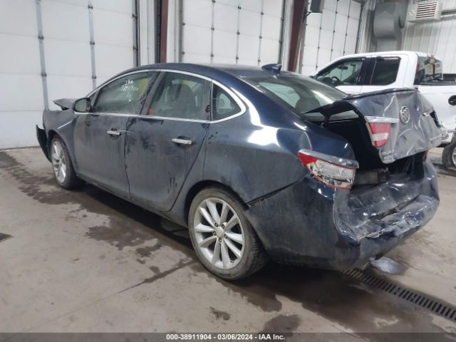 Photo 2 VIN: 1G4PT5SV9G4163353 - BUICK VERANO 