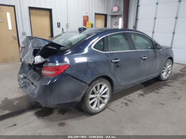 Photo 3 VIN: 1G4PT5SV9G4163353 - BUICK VERANO 