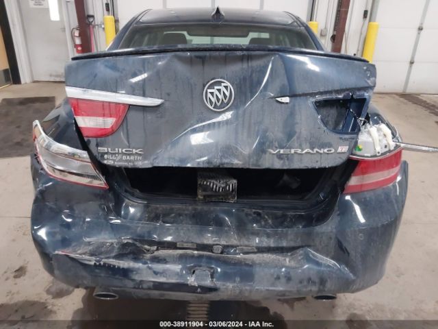 Photo 5 VIN: 1G4PT5SV9G4163353 - BUICK VERANO 