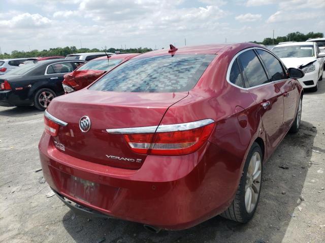 Photo 2 VIN: 1G4PT5SVXD4141633 - BUICK VERANO PRE 