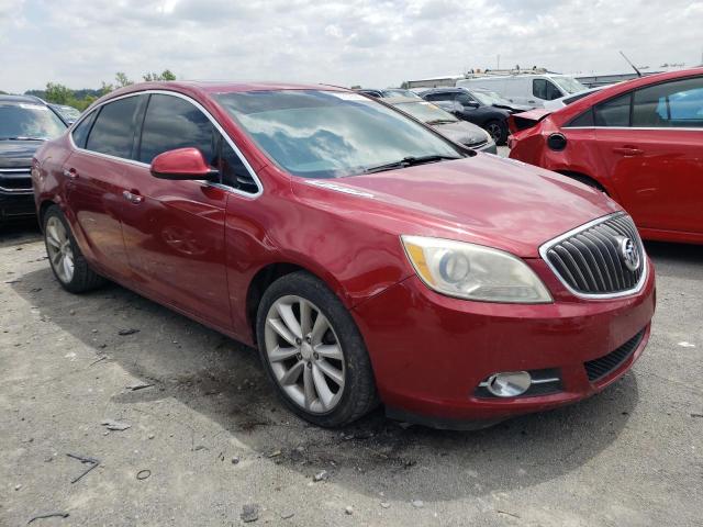 Photo 3 VIN: 1G4PT5SVXD4141633 - BUICK VERANO PRE 