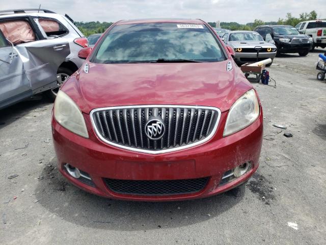 Photo 4 VIN: 1G4PT5SVXD4141633 - BUICK VERANO PRE 