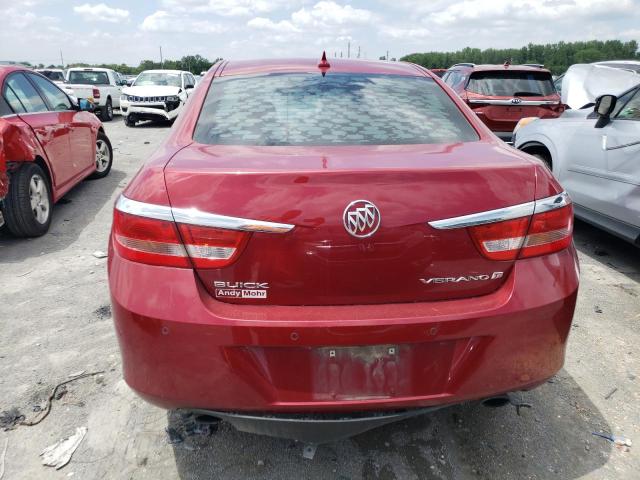 Photo 5 VIN: 1G4PT5SVXD4141633 - BUICK VERANO PRE 