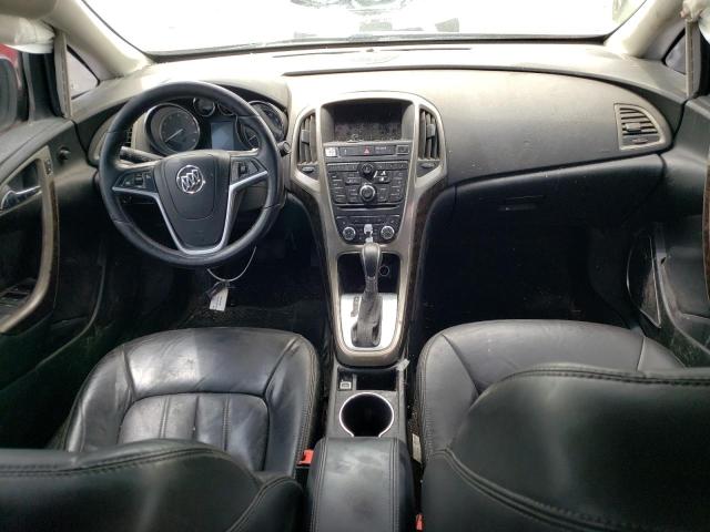 Photo 7 VIN: 1G4PT5SVXD4141633 - BUICK VERANO PRE 