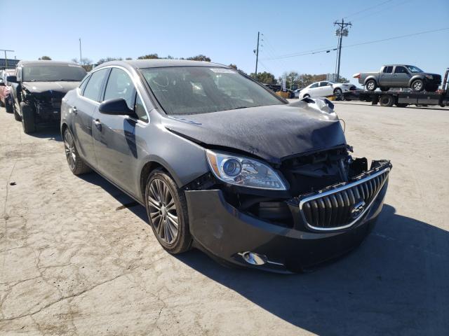 Photo 0 VIN: 1G4PT5SVXD4142054 - BUICK VERANO PRE 