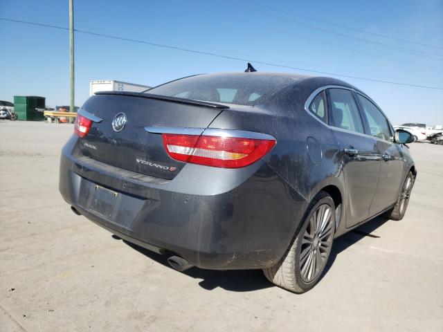 Photo 3 VIN: 1G4PT5SVXD4142054 - BUICK VERANO PRE 