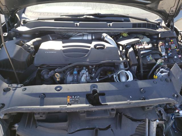 Photo 6 VIN: 1G4PT5SVXD4142054 - BUICK VERANO PRE 