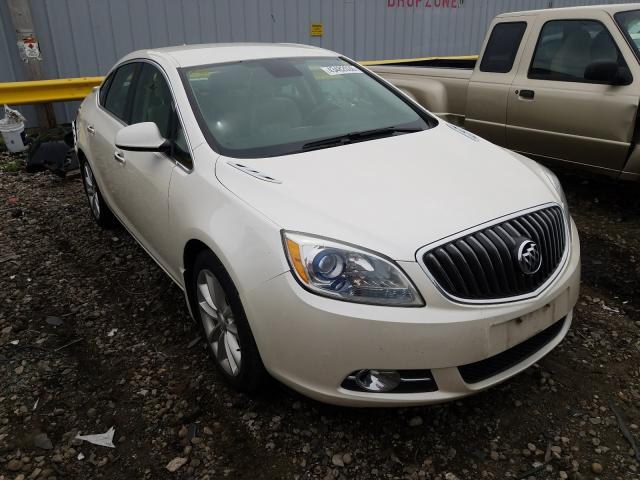 Photo 0 VIN: 1G4PT5SVXD4145620 - BUICK VERANO PRE 