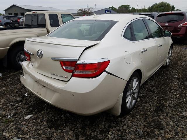 Photo 3 VIN: 1G4PT5SVXD4145620 - BUICK VERANO PRE 