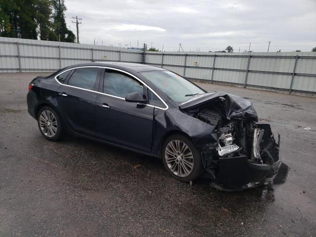 Photo 3 VIN: 1G4PT5SVXD4156214 - BUICK VERANO 