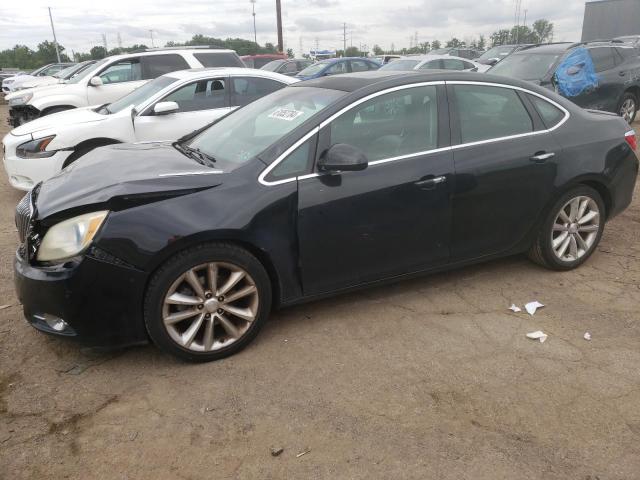 Photo 0 VIN: 1G4PT5SVXD4156424 - BUICK VERANO PRE 