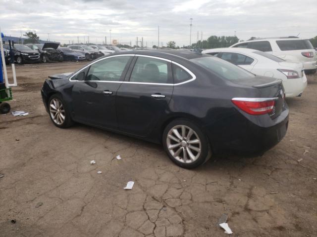 Photo 1 VIN: 1G4PT5SVXD4156424 - BUICK VERANO PRE 