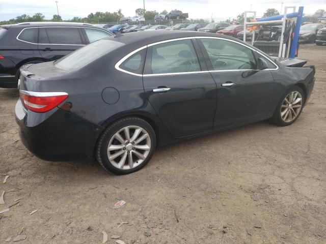 Photo 2 VIN: 1G4PT5SVXD4156424 - BUICK VERANO PRE 