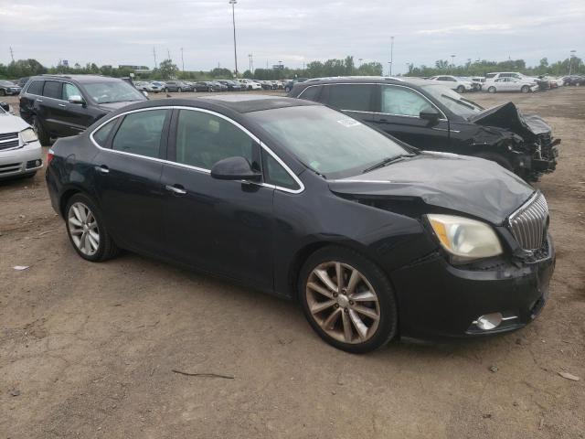 Photo 3 VIN: 1G4PT5SVXD4156424 - BUICK VERANO PRE 