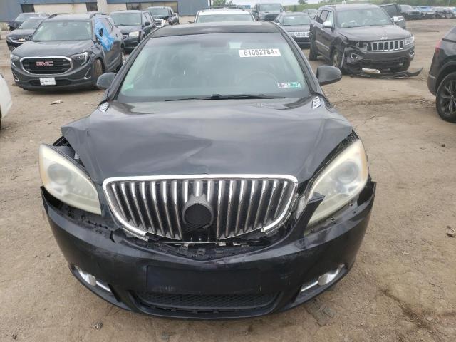 Photo 4 VIN: 1G4PT5SVXD4156424 - BUICK VERANO PRE 