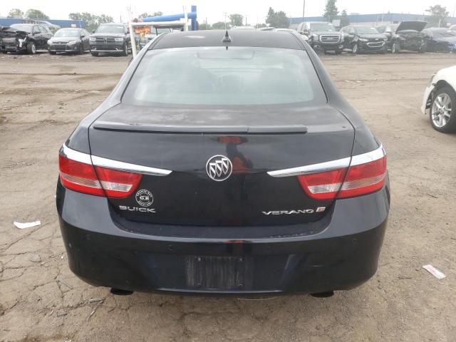 Photo 5 VIN: 1G4PT5SVXD4156424 - BUICK VERANO PRE 