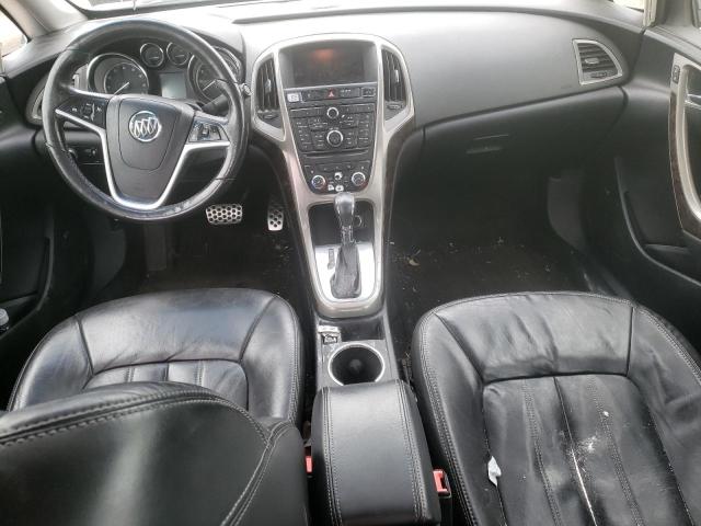 Photo 7 VIN: 1G4PT5SVXD4156424 - BUICK VERANO PRE 