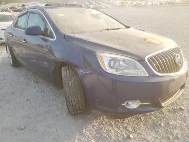 Photo 0 VIN: 1G4PT5SVXD4169755 - BUICK VERANO PRE 