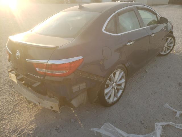 Photo 3 VIN: 1G4PT5SVXD4169755 - BUICK VERANO PRE 