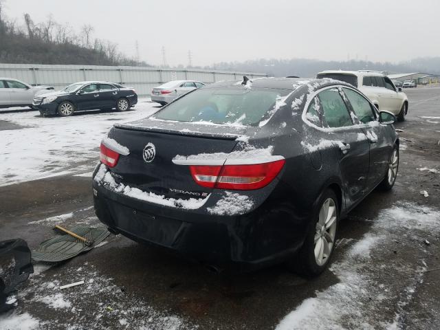 Photo 3 VIN: 1G4PT5SVXD4176043 - BUICK VERANO PRE 