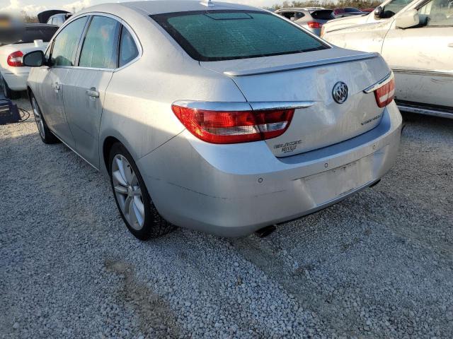 Photo 2 VIN: 1G4PT5SVXE4107211 - BUICK VERANO 