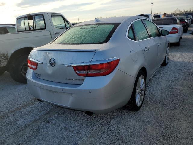 Photo 3 VIN: 1G4PT5SVXE4107211 - BUICK VERANO 