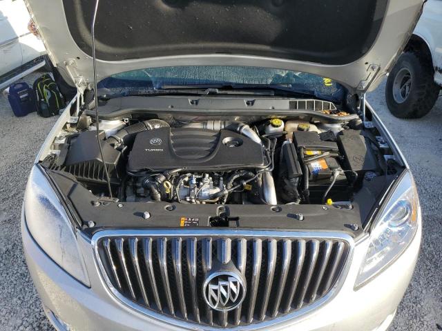 Photo 6 VIN: 1G4PT5SVXE4107211 - BUICK VERANO 