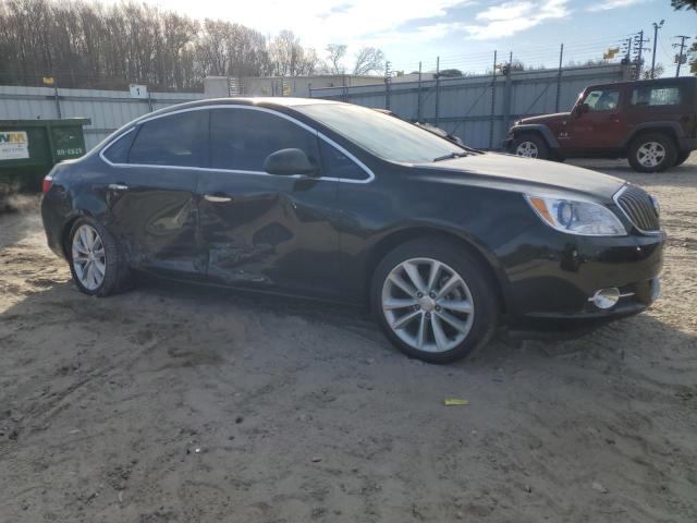 Photo 3 VIN: 1G4PT5SVXE4175413 - BUICK VERANO PRE 