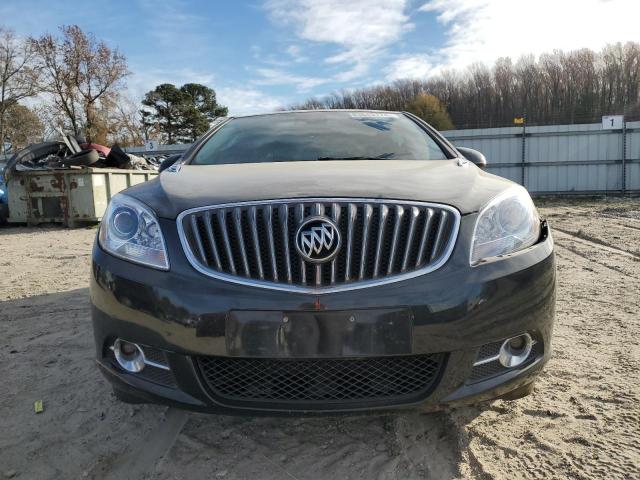 Photo 4 VIN: 1G4PT5SVXE4175413 - BUICK VERANO PRE 